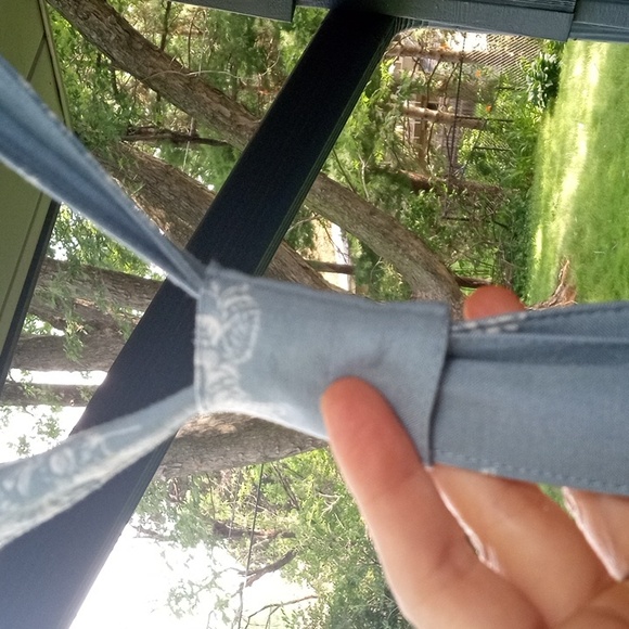 Wild Fable overalls rayon Sm - Picture 6 of 12